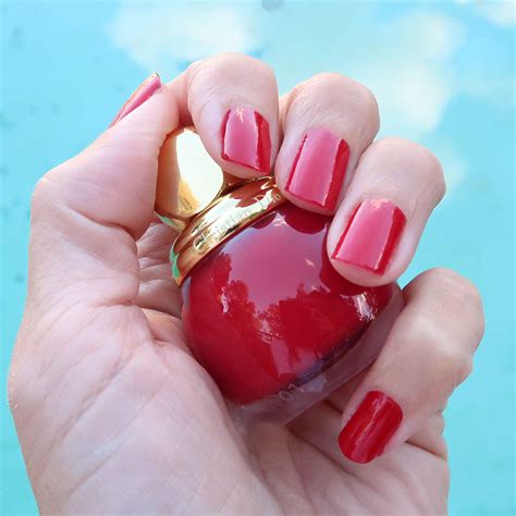 dior nail polish holiday 2021